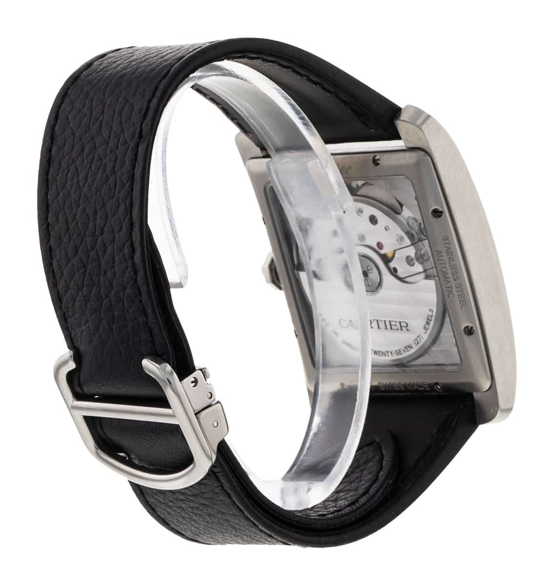 Cartier Tank MC W5330003 Cartier Tank MC W5330003